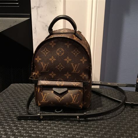 cheap louis vuitton palm springs backpack|palm springs backpack mini price.